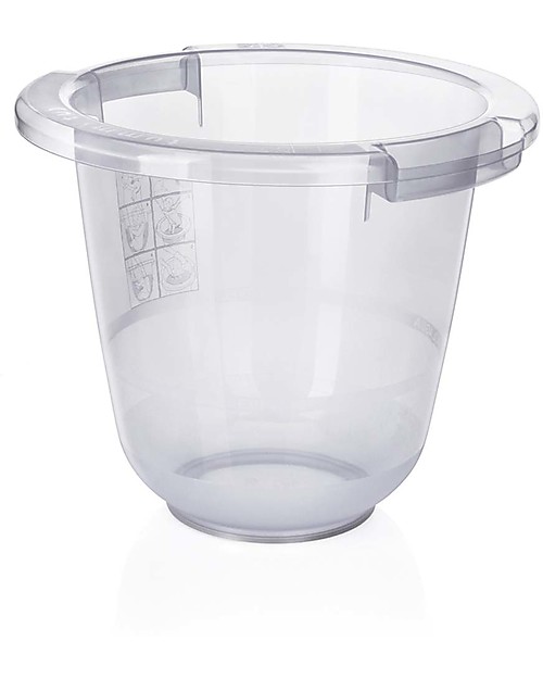 Tummy Tub Tummy Tub® Bath for babies - Ergonomic and anatomic for new-borns Baby Bath Tubs and Accessories