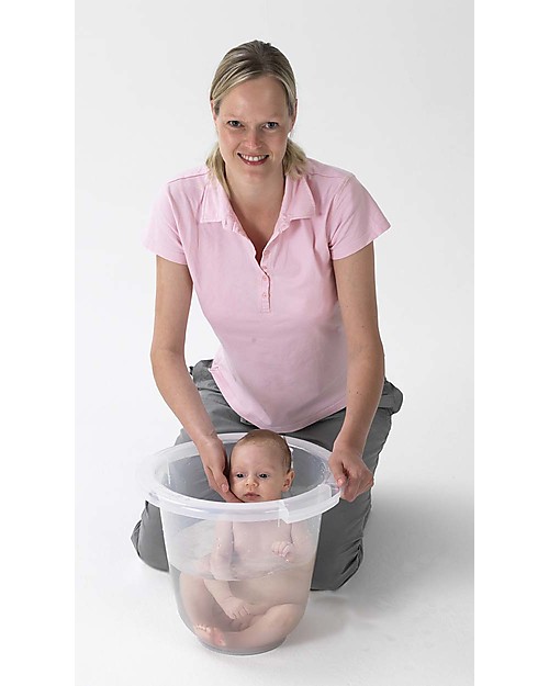 Tummy Tub Tummy Tub® Bath for babies - Ergonomic and anatomic for new-borns Baby Bath Tubs and Accessories