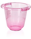 Tummy Tub Tummy Tub® Bath for babies - Pink - Ergonomic and anatomic for new-borns Baby Bath Tubs and Accessories