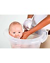 Tummy Tub Tummy Tub® Bath for babies - Pink - Ergonomic and anatomic for new-borns Baby Bath Tubs and Accessories