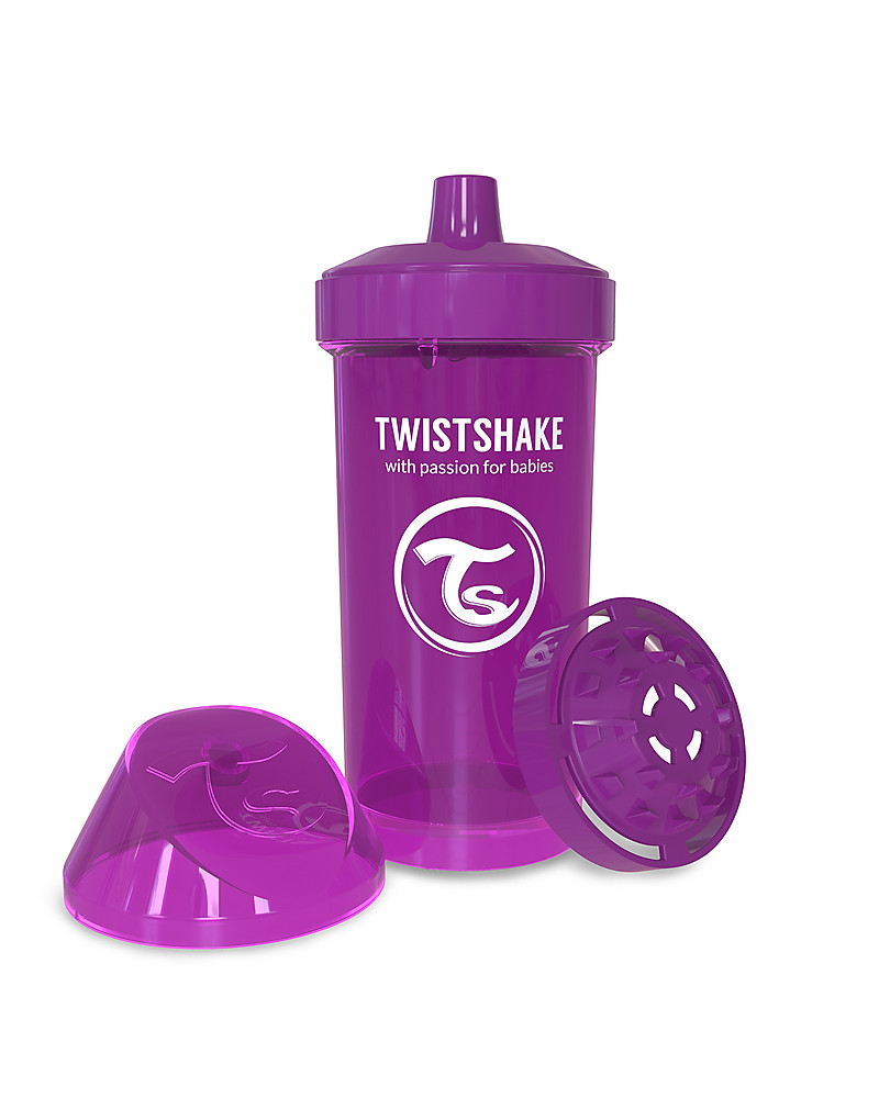 Twistshake - Our bath products are super popular and we totally
