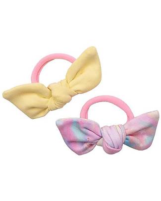 UL&KA Hairband sets - Joy - 100% Organic Cotton Hair Accessories