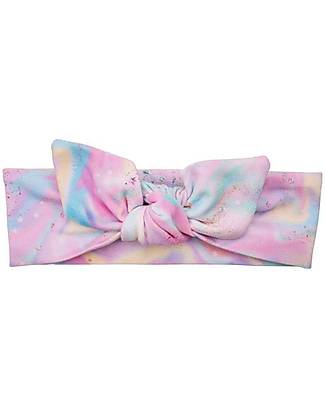 UL&KA Headband - Joy - 100% Organic Cotton Hair Accessories