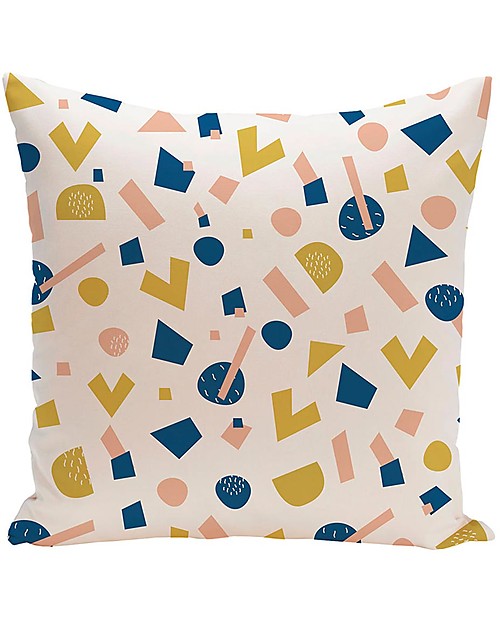 UO* Cushion Cover "La Persona Preferita" Cushions