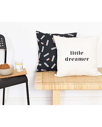 UO* Cushion cover "Little Dreamer" Cushions
