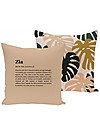 UO* Cushion "Zia"- Aunt's perfect gift! Cushions