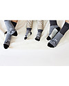 UO* Kit Family "Familia Oso", Panda - Gift idea whole family Socks