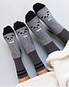UO* Kit Family "Familia Oso", Panda - Gift idea whole family Socks