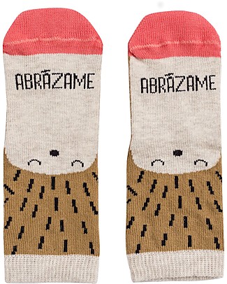 UO* Mini - Socks "Abrazame" - Gift idea Socks