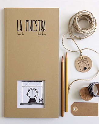 VerbaVolant La Finestra di Naia/Rossetti Books