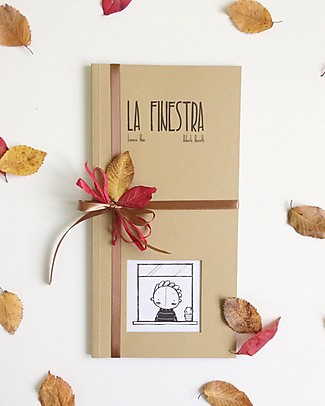 VerbaVolant La Finestra di Naia/Rossetti Books