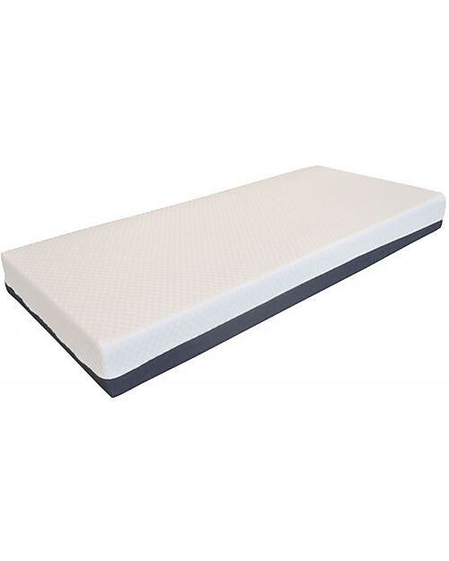 Vipack Premium Mattress - 90 x 200 x 19 cm - with Washable Cover Mattresses