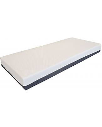 Vipack Premium Mattress - 90 x 200 x 19 cm - with Washable Cover Mattresses