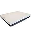 Vipack Royal Mattress - 140 x 200 x 23 cm - with Washable Cover Mattresses