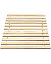 Vipack Slatted bed base - 16 slats - 90 x 200 cm Single Bed