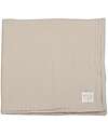 Walking Mum Eco Mum Blanket/Muslin - Apricot - Recycled Materials Muslin Swaddle
