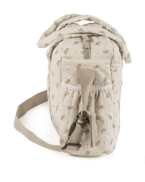 Walking Mum Mimosa Stroller Changing Bag Pink unisex (bambini)