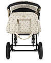 Walking Mum Mimosa Stroller Changing Bag - Pink Diaper Changing Bags