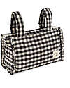 Walking Mum Remy Stroller Organizer Bag - Black Organize and Bags