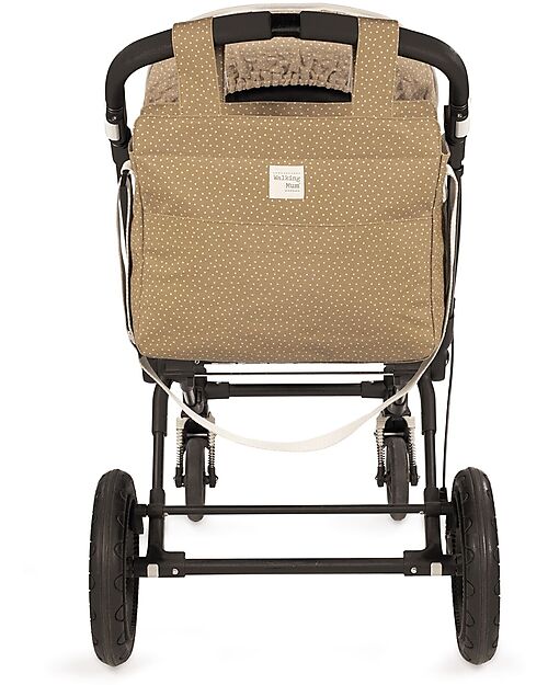 Changing Bag Walking Mum Bolsa Carro Caetana Bolso Carro Bebe
