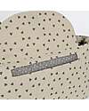 Walking Mum Stroller Organizer Bag - Poppy - Moss Hearts Organize and Bags