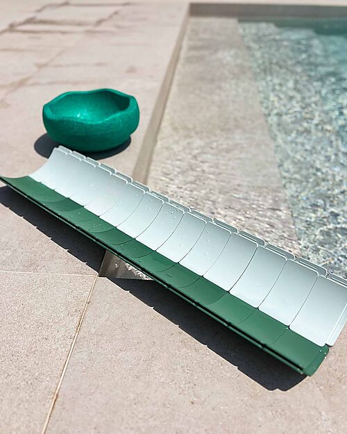 Waytoplay Arches - Creative Set - 18 Pieces - Recycled Plastic - for Open-Ended Games - +3 years Wooden Toy Cars, Trains & Trucks