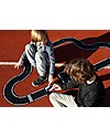 Waytoplay Waytoplay Flexible Cars Track,  Grand Prix, 24 pieces - Suitable for all surfaces! Wooden Toy Cars, Trains & Trucks