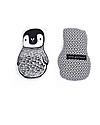 Wee Gallery Nursery Friends, Penguin - 20 cm - Organic Cotton Cushions