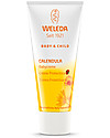 Weleda Organic Calendula Nappy Change Cream - Soothes irritated skin, fragrance free Nappy Creams