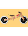 Wishbone Design Studio Flower Stickers - Customize your Wishbone Bike! Bicycle Accessories