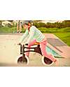 Wishbone Design Studio OUTLET - Wishbone Bike Recycled 2 in 1 (Push + Balance Bike) - From 1 to 6 years! - Showroom Sample Balance Bikes