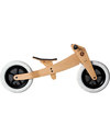 Wishbone Design Studio Wishbone Bike Classic 3 in 1 -  Grows with your Child! From 1 to 5 Years! Balance Bikes