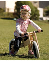 Wishbone Design Studio Wishbone Bike Classic 3 in 1 -  Grows with your Child! From 1 to 5 Years! Balance Bikes