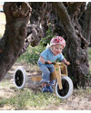 Wishbone Design Studio Wishbone Bike Classic 3 in 1 -  Grows with your Child! From 1 to 5 Years! Balance Bikes