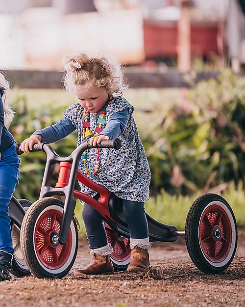 Bike that grows with your child sale