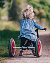 Wishbone Design Studio Wishbone Bike Re2 3in1 - Red - Grows with your child from 1 to 6 years old - Recycled and recycable! Balance Bikes