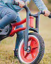 Wishbone Design Studio Wishbone Bike Re2 3in1 - Red - Grows with your child from 1 to 6 years old - Recycled and recycable! Balance Bikes