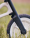 Wishbone Design Studio Wishbone Bike Re2 - Raw - Grows with your child from 18 months up to 6 years old - Recycled and recycable! Balance Bikes