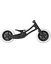 Wishbone Design Studio Wishbone Bike Recycled 2 in 1 (Push + Balance Bike) - From 1 to 6 years! Balance Bikes