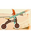 Wishbone Design Studio Wishbone Bike Recycled 2 in 1 (Push + Balance Bike) - From 1 to 6 years! Balance Bikes