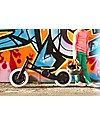 Wishbone Design Studio Wishbone Bike Recycled 2 in 1 (Push + Balance Bike) - From 1 to 6 years! Balance Bikes
