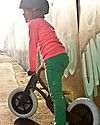 Wishbone Design Studio Wishbone Bike Recycled 2 in 1 (Push + Balance Bike) - From 1 to 6 years! Balance Bikes