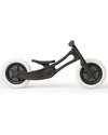 Wishbone Design Studio Wishbone Bike Recycled 3 in 1 (Push, Trike + Balance Bike) - From 1 to 6 years! Balance Bikes
