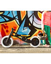 Wishbone Design Studio Wishbone Bike Recycled 3 in 1 (Push, Trike + Balance Bike) - From 1 to 6 years! Balance Bikes