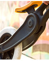 Wishbone Design Studio Wishbone Bike Recycled 3 in 1 (Push, Trike + Balance Bike) - From 1 to 6 years! Balance Bikes