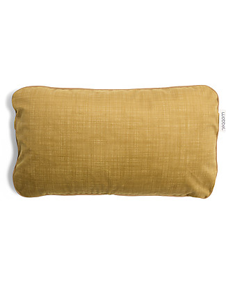 Wobbel Wobbel Pillow Original for Wooden Balance Board - Ocher Montessori Activity