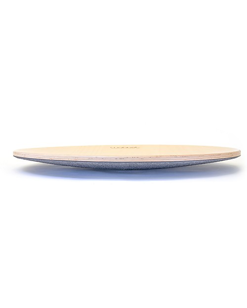 Wobbel Wobbel360 Round Balance Board, Mouse - Wood and ecofelt Montessori Toys