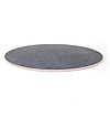 Wobbel Wobbel360 Round Balance Board, Mouse - Wood and ecofelt Montessori Toys