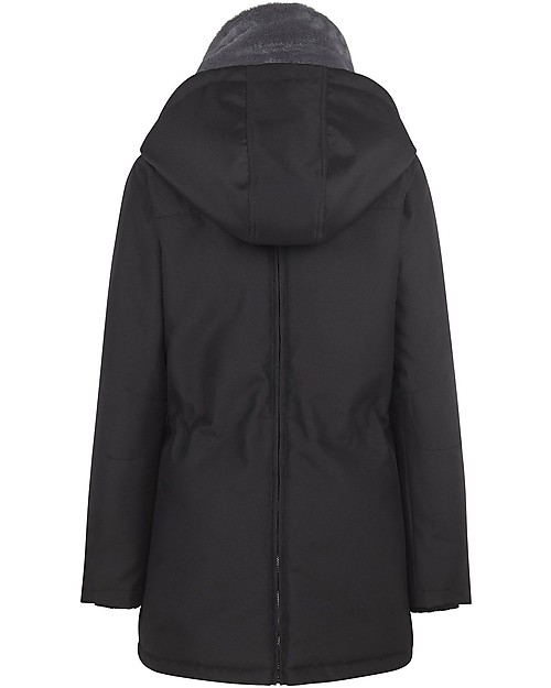 Wombat Wombat Wallaby 2.0, Black - Frontal or Rear Extension! Jackets