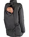 Wombat Wombat Wallaby 2.0, Grey - Frontal or Rear Extension! Jackets